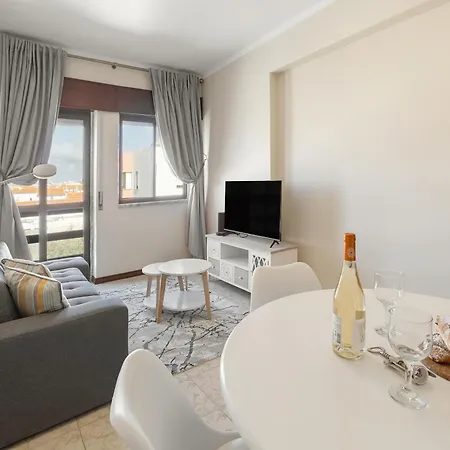 Beach Bliss Peniche 1 Exterior photo