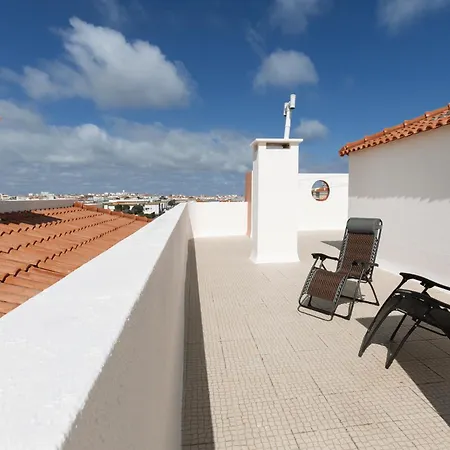 Beach Bliss Peniche 1 Exterior photo