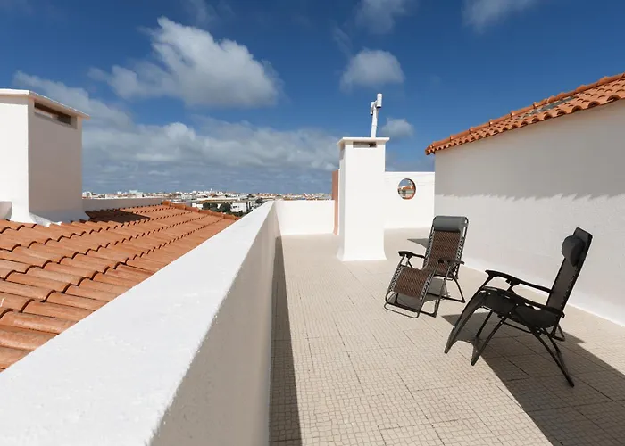 Beach Bliss Peniche 1