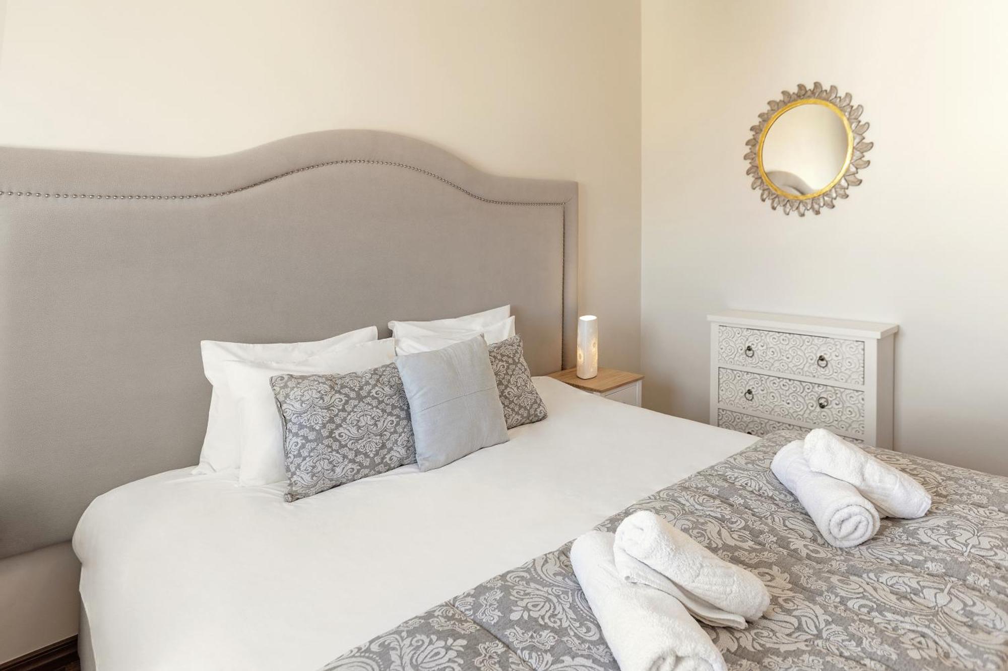 Apartment Bliss 1 *