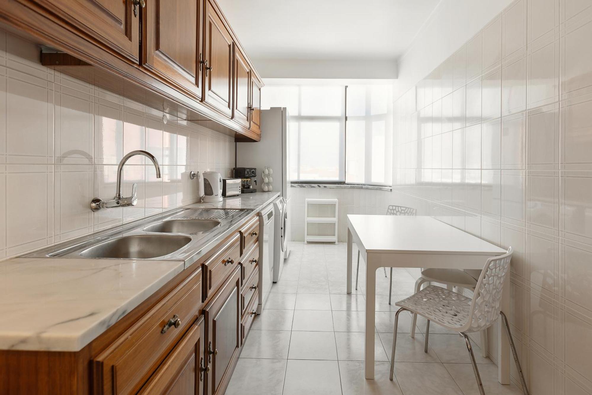 Apartment Bliss 1 *