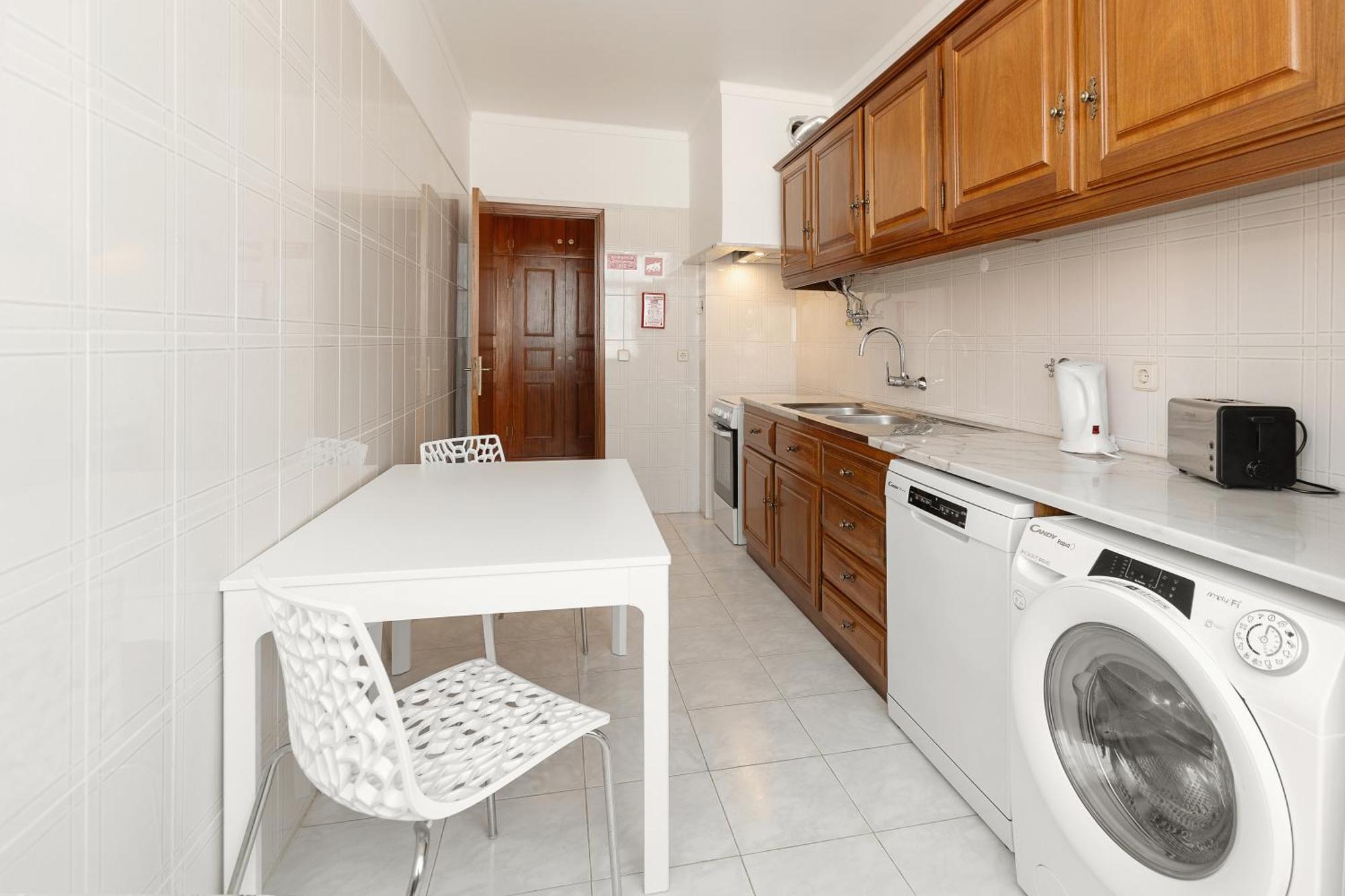 Bliss 1 Apartment *
