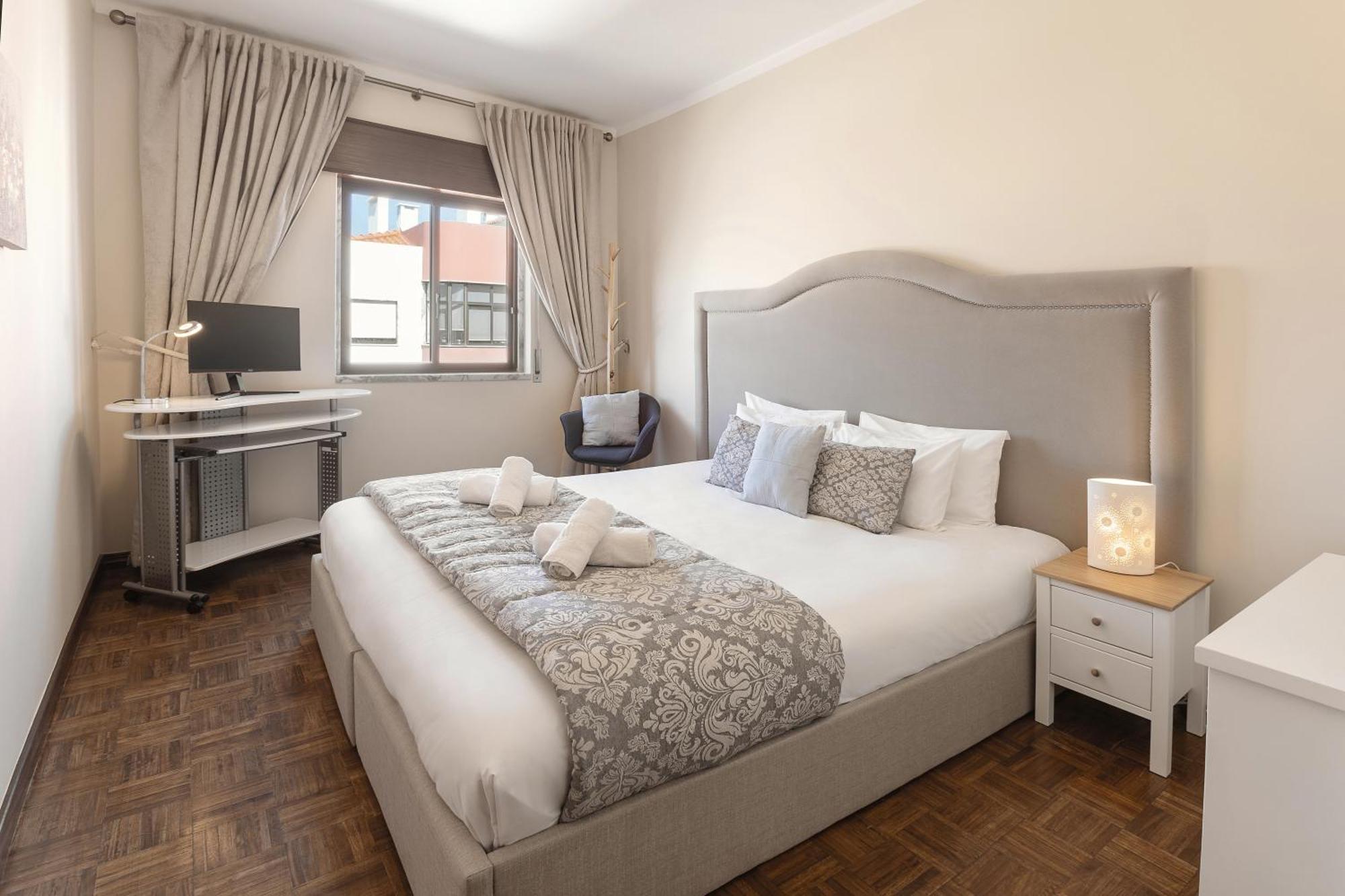 Bliss 1 Apartment