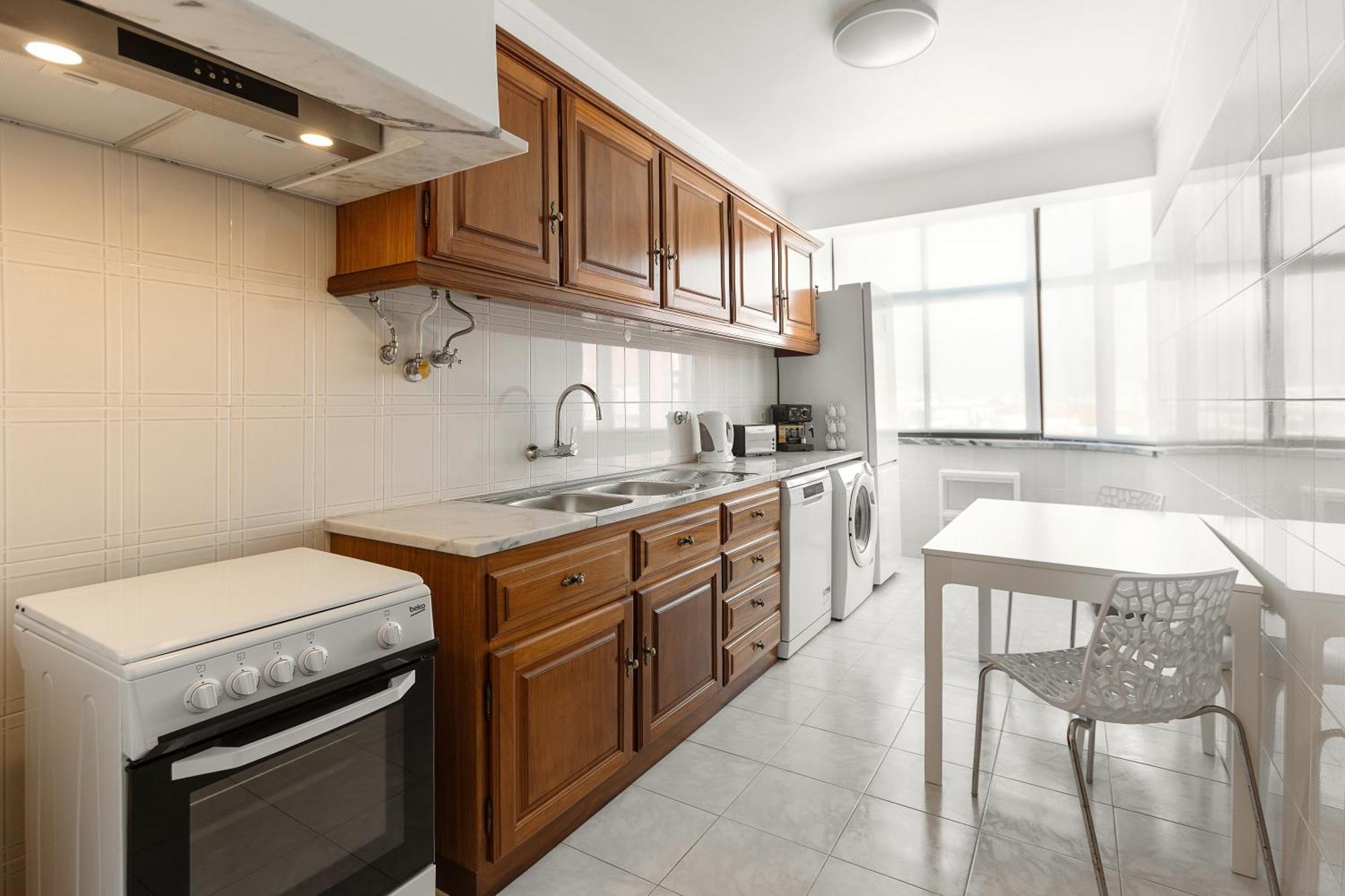 Bliss 1 Apartment Peniche